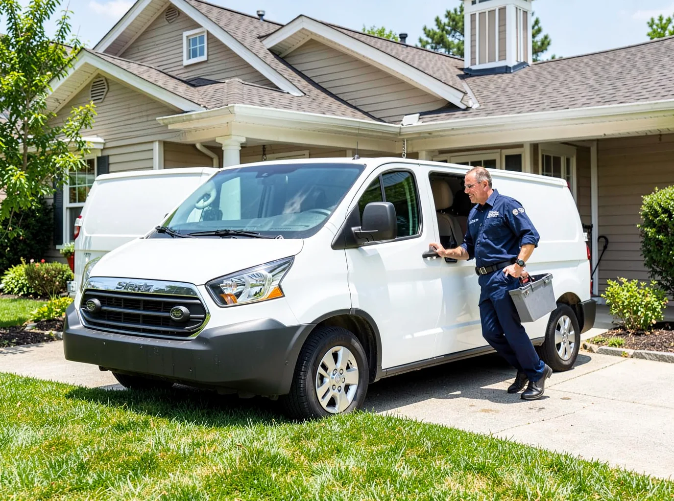 Emergency Plumber company in Crump, TN