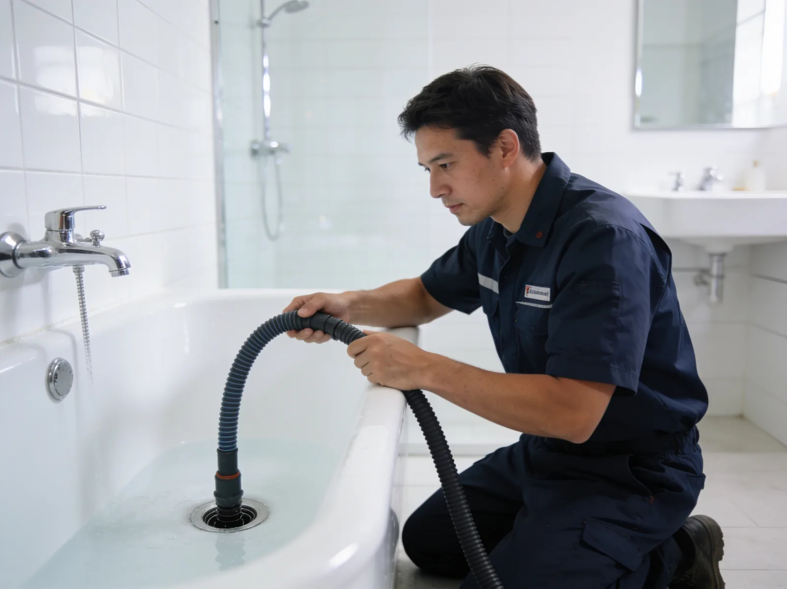 Emergency Plumber Crump, TN FAQs
